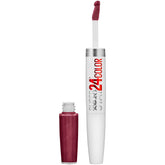 Maybelline Super Stay 24 – applicateur précision pour une application nette et contrôlée