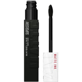 Maybelline SuperStay Matte Ink with applicateur-flèche pour précision et longue tenue
