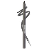 TattooStudio Maybelline: crayon-eyeliner gel glissant pour un regard net.