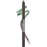 Maybelline Tattoo Studio Eyeliner Aurora Flip – avant, définition durable et couleur nette
