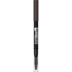 Maybelline TattooStudio crayon-sourcils pigmentation intense pour sourcils clairement définis