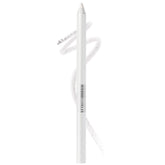 Maybelline TattooStudio eyeliner imperméable pour un trait net et longue tenue.