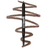 Maybelline TattooStudio sourcils définis avec pigment intense et tenue durable.