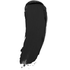 Maybelline Total Temptation Mascara : résistance à l'eau pour une tenue durable.