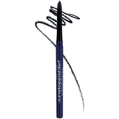 Maybelline Unstoppable crayon yeux bleu saphir pour un tracé durable