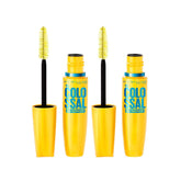 Maybelline Volum' Express Colossal brosse Mega pour un volume sans paquets