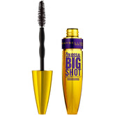 Maybelline Colossal Waterproof cils: volume immédiat racine à pointe