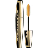 MAYBELLINE Mascara Volumineux Million Lashes avec brosse Millionizer pour des cils volumisés et séparés.