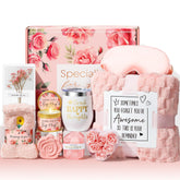 MAYICIVO couverture douce premium pour spa à domicile