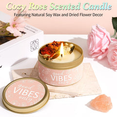 Mayicivo savon rose artisanal : soin doux et parfum relaxant.