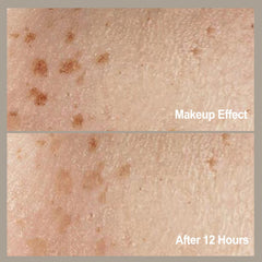 MAYKOO Freckle Cushion texture satinée et finition mate.
