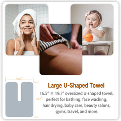 Mayoken serviettes spa – séchage rapide et durable pour les professionnels.