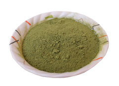 MB Herbals Indigo Poudre: résultat bleu-noir respectueux sans additifs