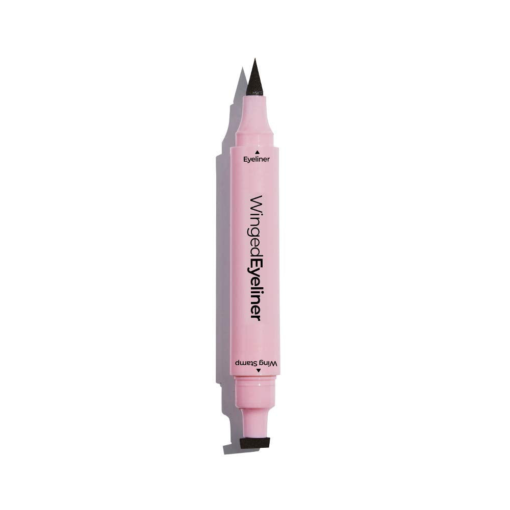 MCoBeauty estampe d'aile noir pour un trait précis