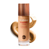 MCoBeauty Filtre lumineux pour le visage, éclat naturel et texture unifiée
