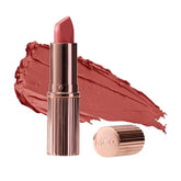MCoBeauty Crème Matte Luxe Lipstick emballage élégant prêt à offrir pour cadeau.