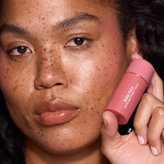 Ingrédient jojoba dans le Baby Face Stick pour nourrir la peau.