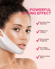 MCOMCE FairyFace Formule hypoallergénique adaptée à tous types de peau.