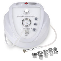 MCWDOIT machine diamant visage, peeling en douceur pour peau lisse.