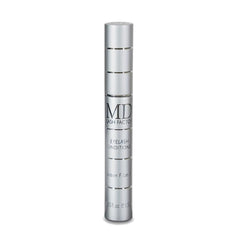MD Lash Factor avant-après: cils visiblement plus fournis