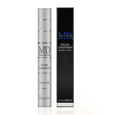 MD Lash Factor avec brosse applicatrice précision pour une application ciblée des cils.