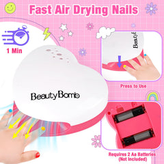 Meaicezli paillettes deco-ongles pour motifs brillants et personnalisés