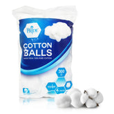 MED PRIDE Boules coton extra douces utilisées pour démaquillage en douceur
