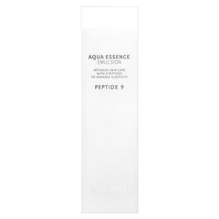 Medi-Peel Peptide 9 texture lait velouté pour une absorption rapide.