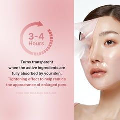 Medicube barrière hydratation 24h : confort durable après le masque.