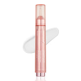 Medicube Collagen Glow: la bouteille-pompe facilite une application précise et hygiénique.