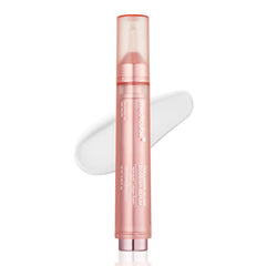 Medicube Collagen Glow: la bouteille-pompe facilite une application précise et hygiénique.