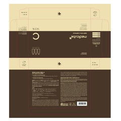 Medicube Deep Vita C Serum – étiquette épurée reflétant une routine de soins.