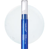 medicube Exosome Shot Zero sur flacon, peau plus lisse et éclatante.