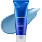 Medicube masque argile noire pores nets rapidement.