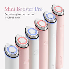 Medicube Mini Booster Pro White – design portatif prêt à emporter