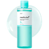 Medicube Toner bouteille acide azélaïque 4% apaise rougeurs et clarifie le teint