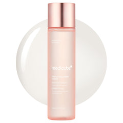 Medicube Tonique Triple Collagen – bouteille visible, hydratation profonde pour la peau.