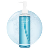 medicube Zero Pore huile demaquillante - bouteille claire, démaquillage en douceur