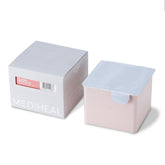 Tampon Mediheal disques coton tonique visage pour tonifier la peau