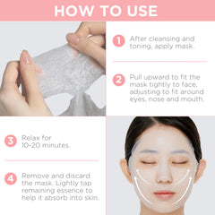 Mediheal HERO Madecassoside : réconfort des irritations et imperfections