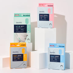 Mediheal V.T.R Pansement massage après application nourrit la peau