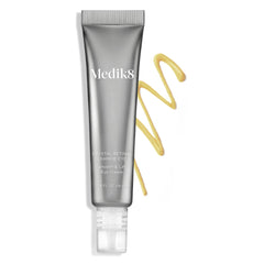 Medik8 Crystal Retinal Ceramide Eye 3 — application quotidienne simple, routine regard douce et confortable.