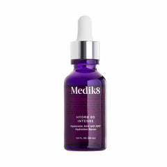 Medik8 Hydr8 B5 Intense – bouteille prête à hydrater en profondeur et rafraîchir la peau.