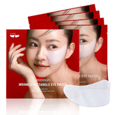 Patch MEDITHERAPY Yeux Wrinkle-fit Tangle dans emballage prêt à usage rapide
