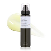 MEDITHERAPY Retinal Serum, bouteille élégante pour une routine quotidienne douce et lumineuse.