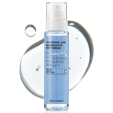 MEDITHERAPY Hyaluronic Serum XXL bouteille 150 ml pour hydratation durable