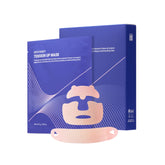 MEDITHERAPY Tension Up Mask – emballage pratique pour routine beauté à domicile.
