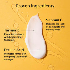 Medix 5.5 Lotion Vitamine C – texture légère, éclaire le teint et hydrate rapidement.