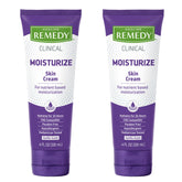 Medline Remedy Phytoplex, emballage double, pratique pour deux usages quotidiens.