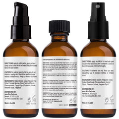 Medpeel preparation visage pour optimiser l effet du soin.